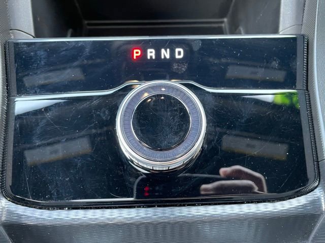 Used 2025 Jeep Grand Cherokee L Laredo image 21