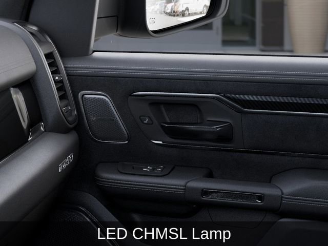 New 2026 RAM 1500 RHO w/ RHO Level 1 Equipment Group AWD/4WD image 30