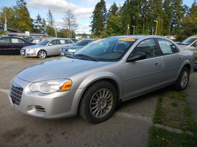 Used 2006 Chrysler Sebring LX image 1