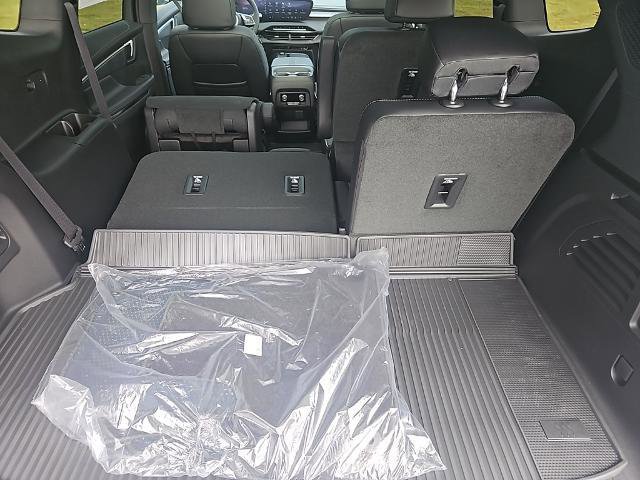 New 2026 Buick Enclave Sport Touring w/ Power Package image 27