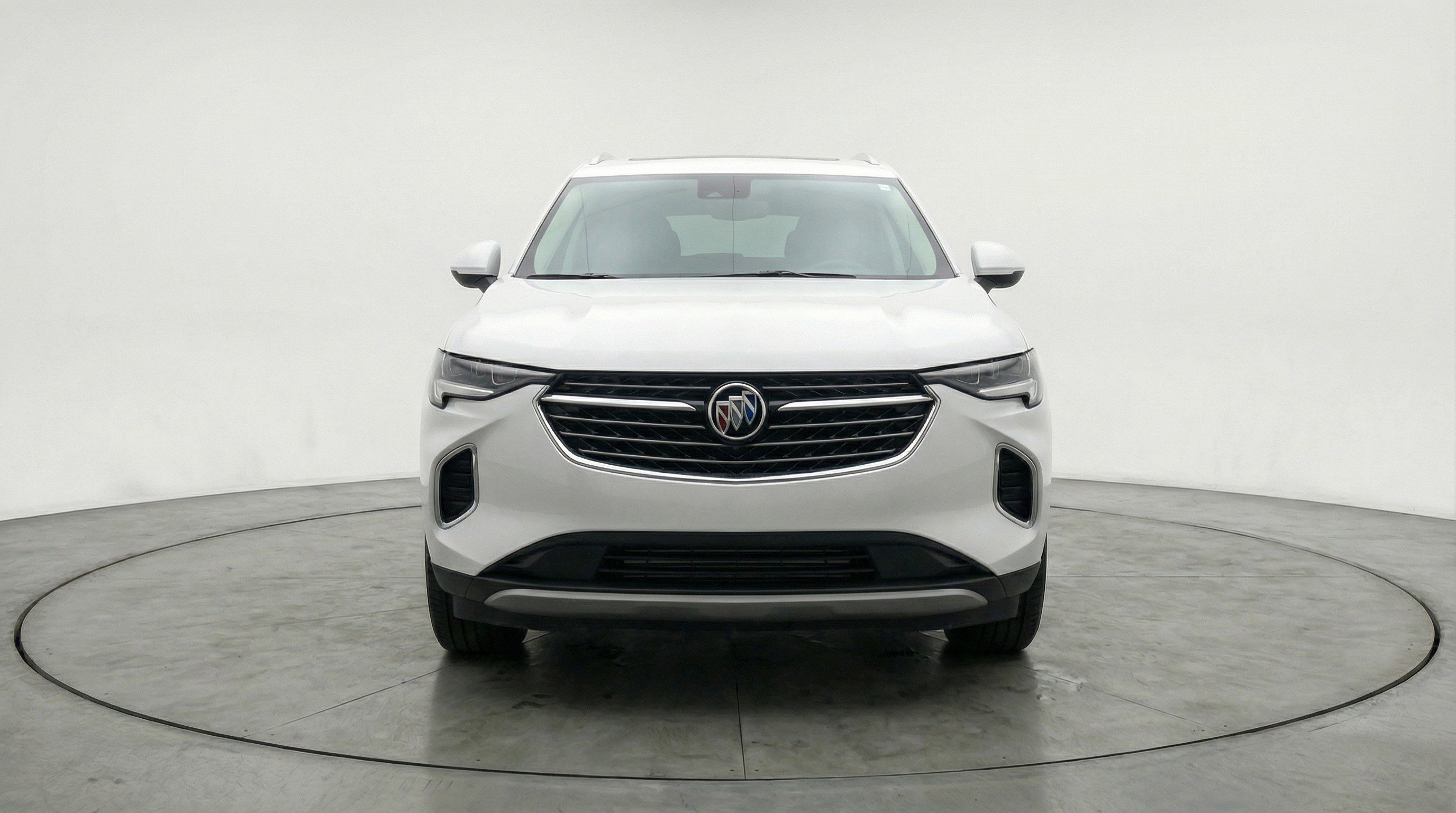 Used 2024 Buick Envision Preferred AWD/4WD image 2