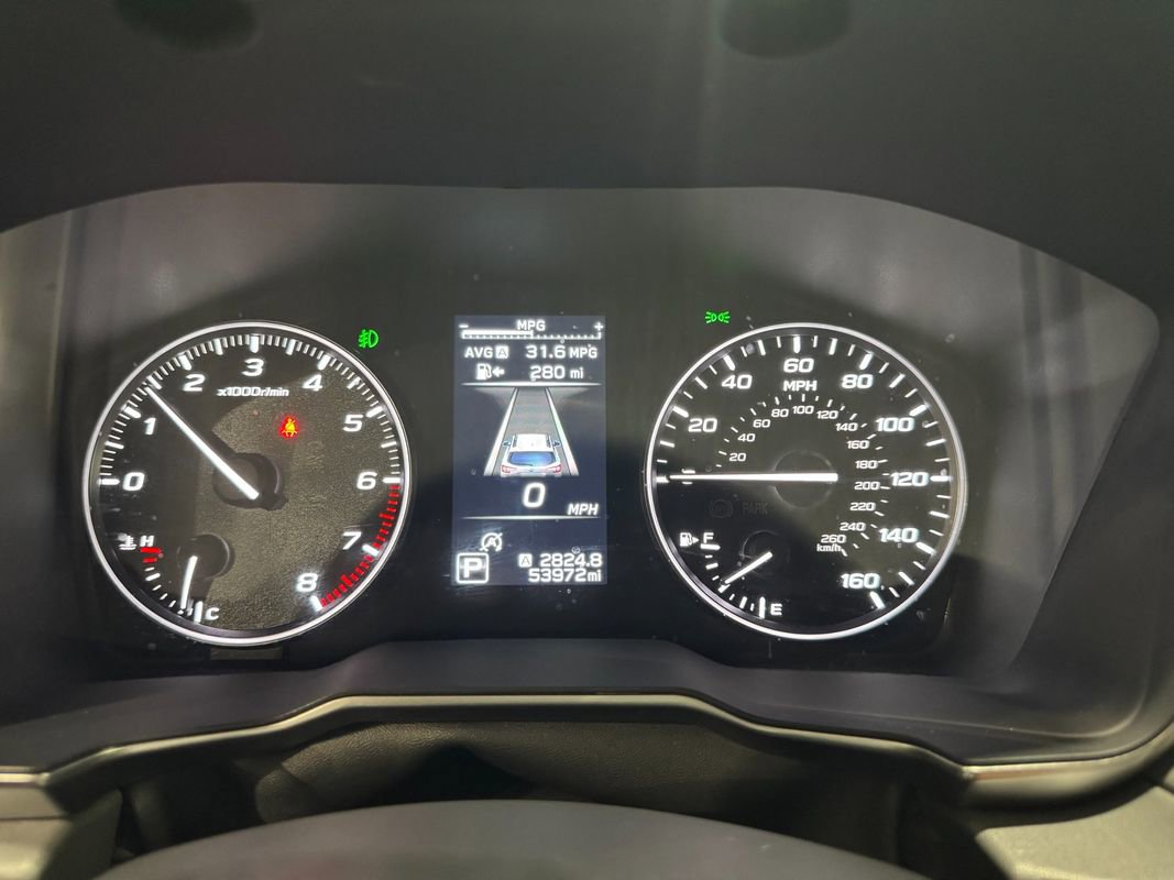 Used 2023 Subaru Outback Onyx Edition image 17