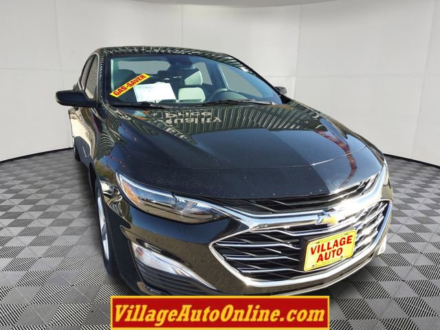 Used 2020 Chevrolet Malibu LS w/ Driver Confidence Package II image 14