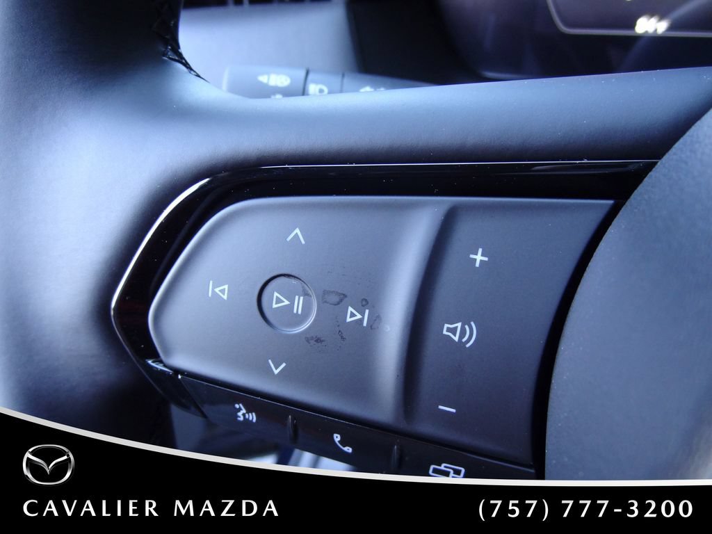 New 2026 MAZDA CX-5 Preferred AWD/4WD image 15