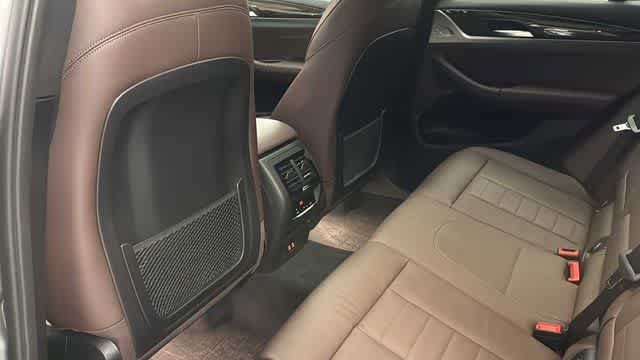 Used 2023 BMW X3 xDrive30i w/ Premium Package AWD/4WD image 30