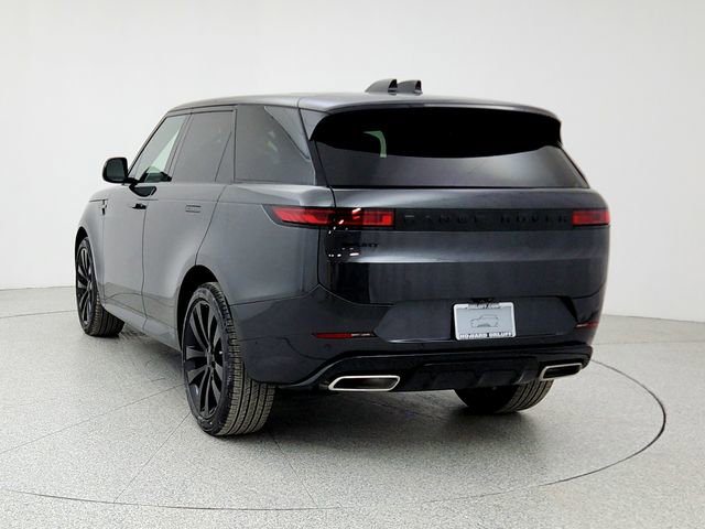 New 2026 Land Rover Range Rover Sport Dynamic SE image 6