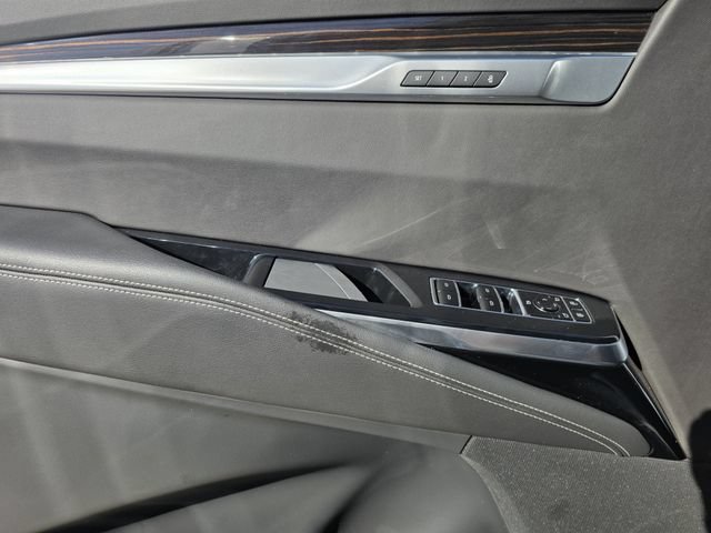 Used 2026 Cadillac Escalade Luxury w/ Touring Package AWD/4WD image 22