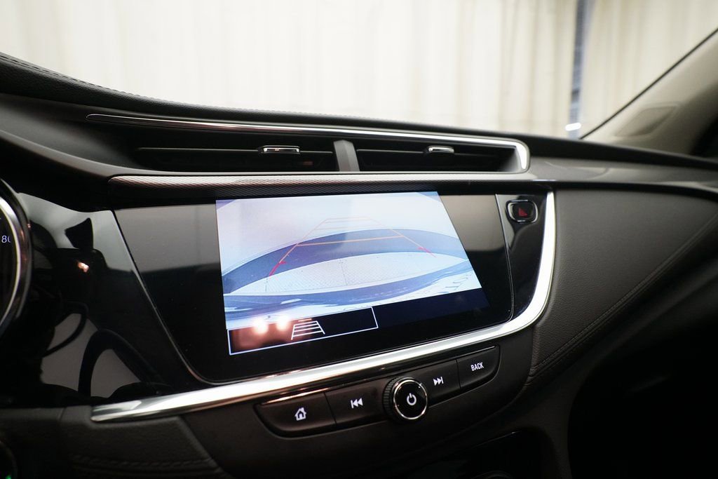 Used 2023 Buick Encore GX Preferred w/ Cold Weather Comfort Package image 19