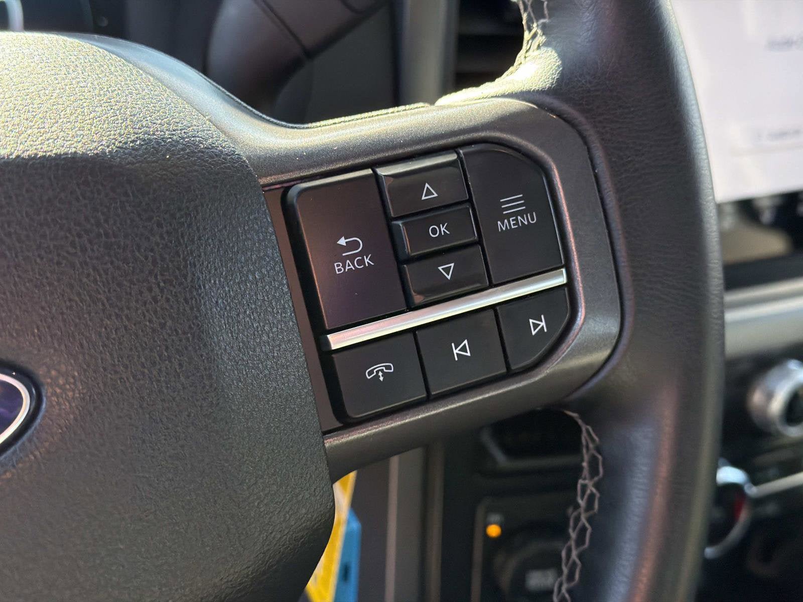 Used 2024 Ford F150 XLT AWD/4WD image 7