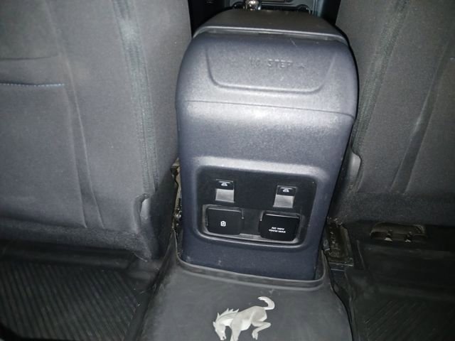 Certified 2023 Ford Bronco Outer Banks image 55