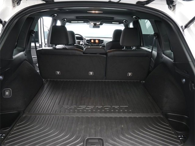 Used 2021 Honda Passport EX-L image 29
