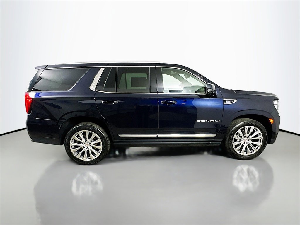 Used 2023 GMC Yukon Denali image 7