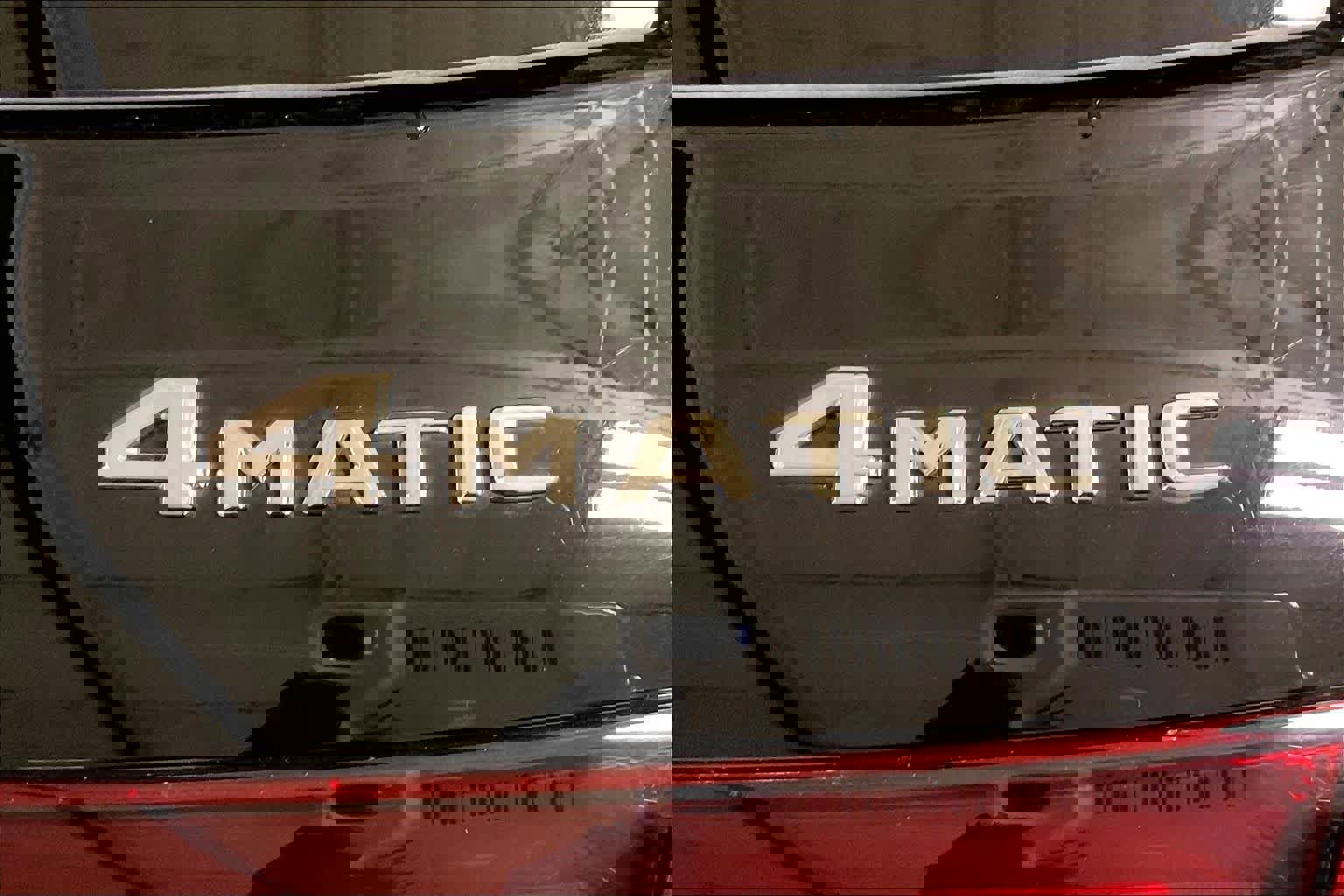 Used 2024 Mercedes-Benz GLE 350 4MATIC image 9