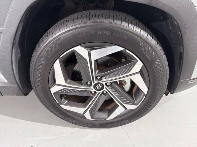 Used 2022 Hyundai Tucson Limited FWD image 13