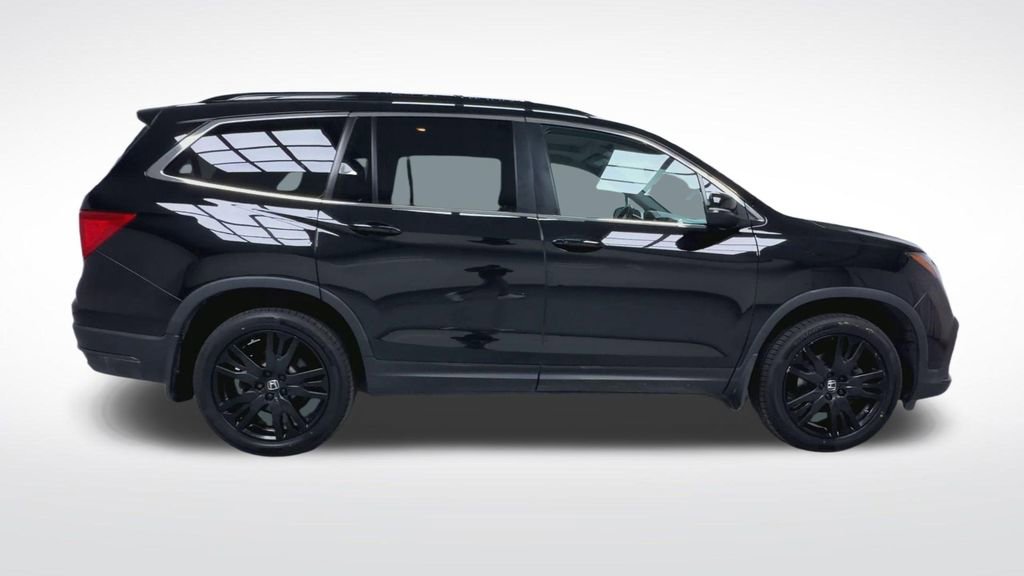 Used 2021 Honda Pilot Special Edition image 9