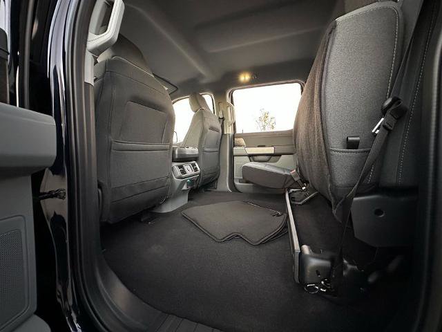 New 2025 Ford F150 Lightning XLT image 25