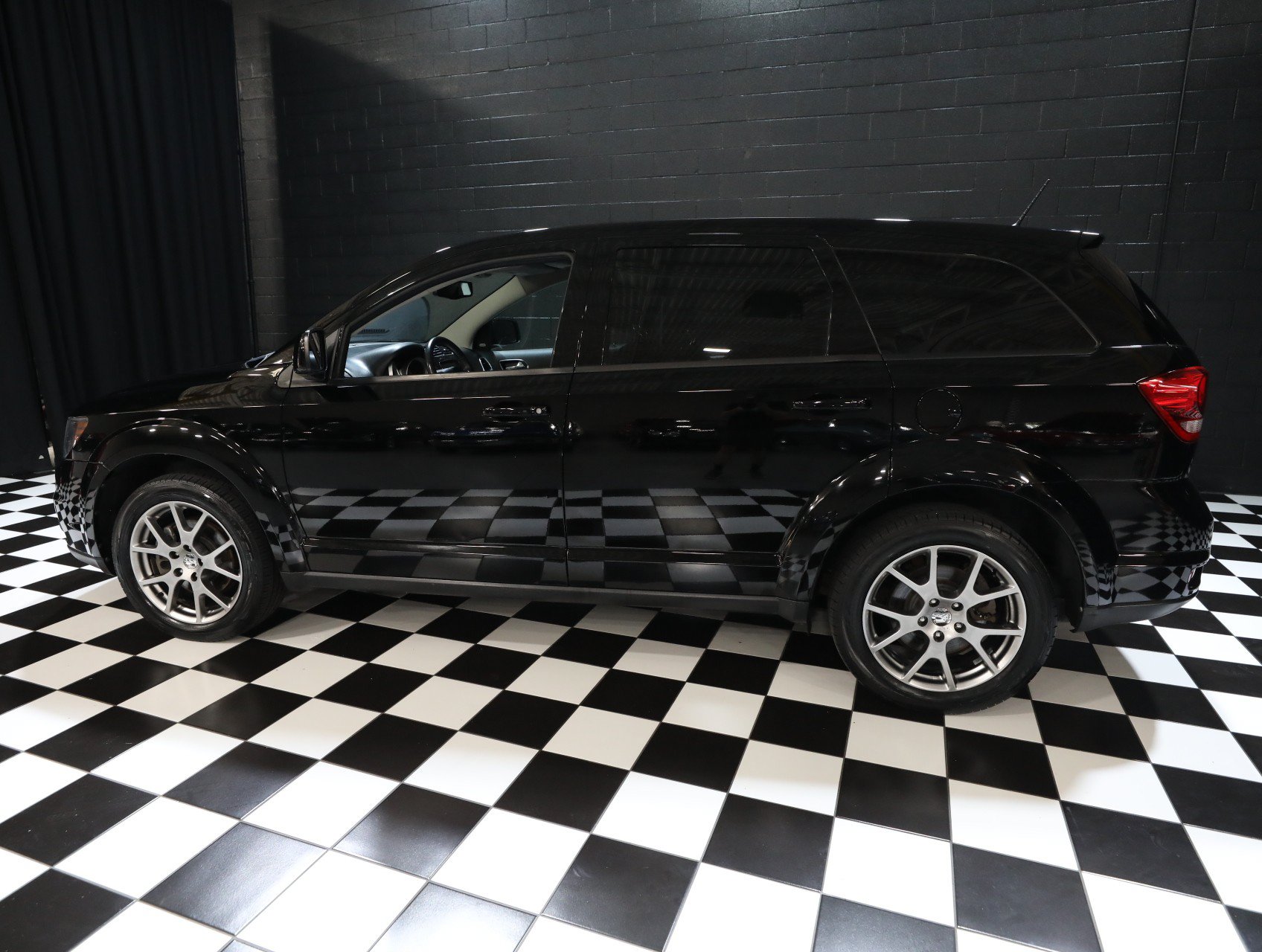 Used 2017 Dodge Journey GT AWD/4WD image 23