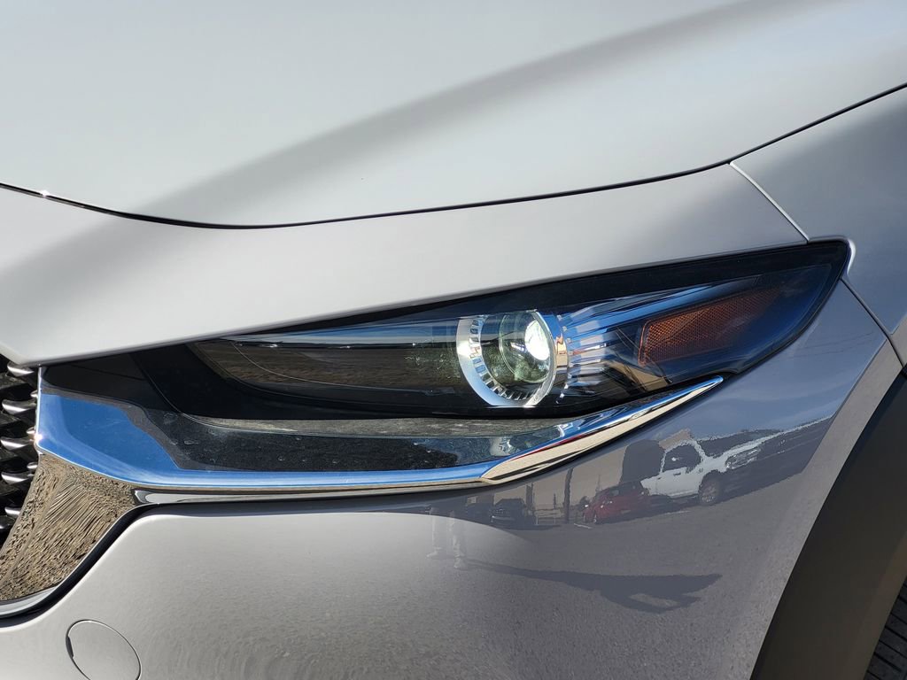 New 2026 MAZDA CX-30 AWD 2.5 S w/ Select Sport Pkg image 5