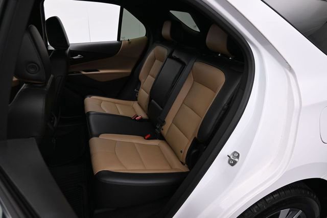 Used 2024 Chevrolet Equinox Premier FWD image 25