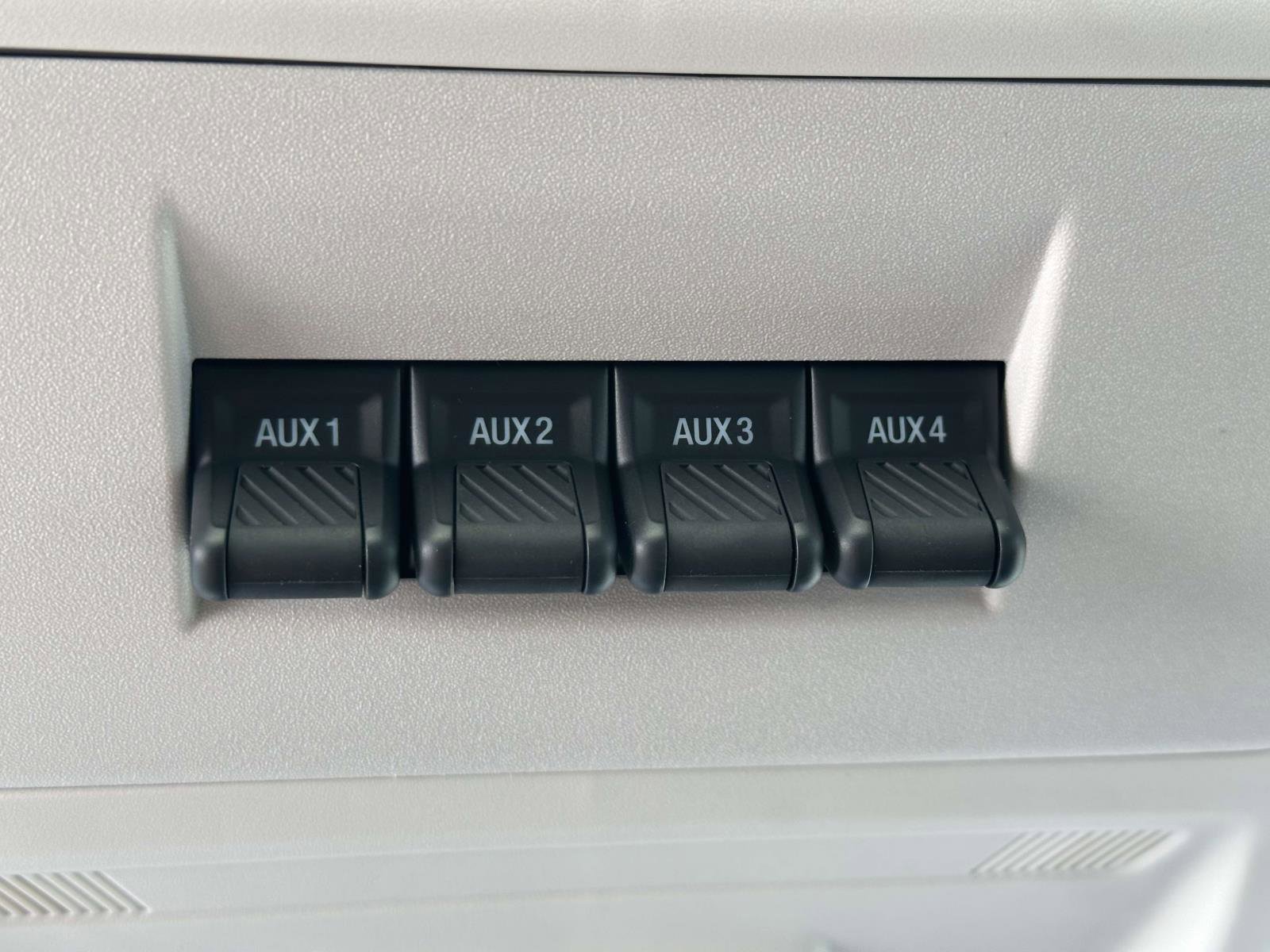 Certified 2025 Ford Bronco Sport Badlands w/ Sasquatch Badlands Package image 31