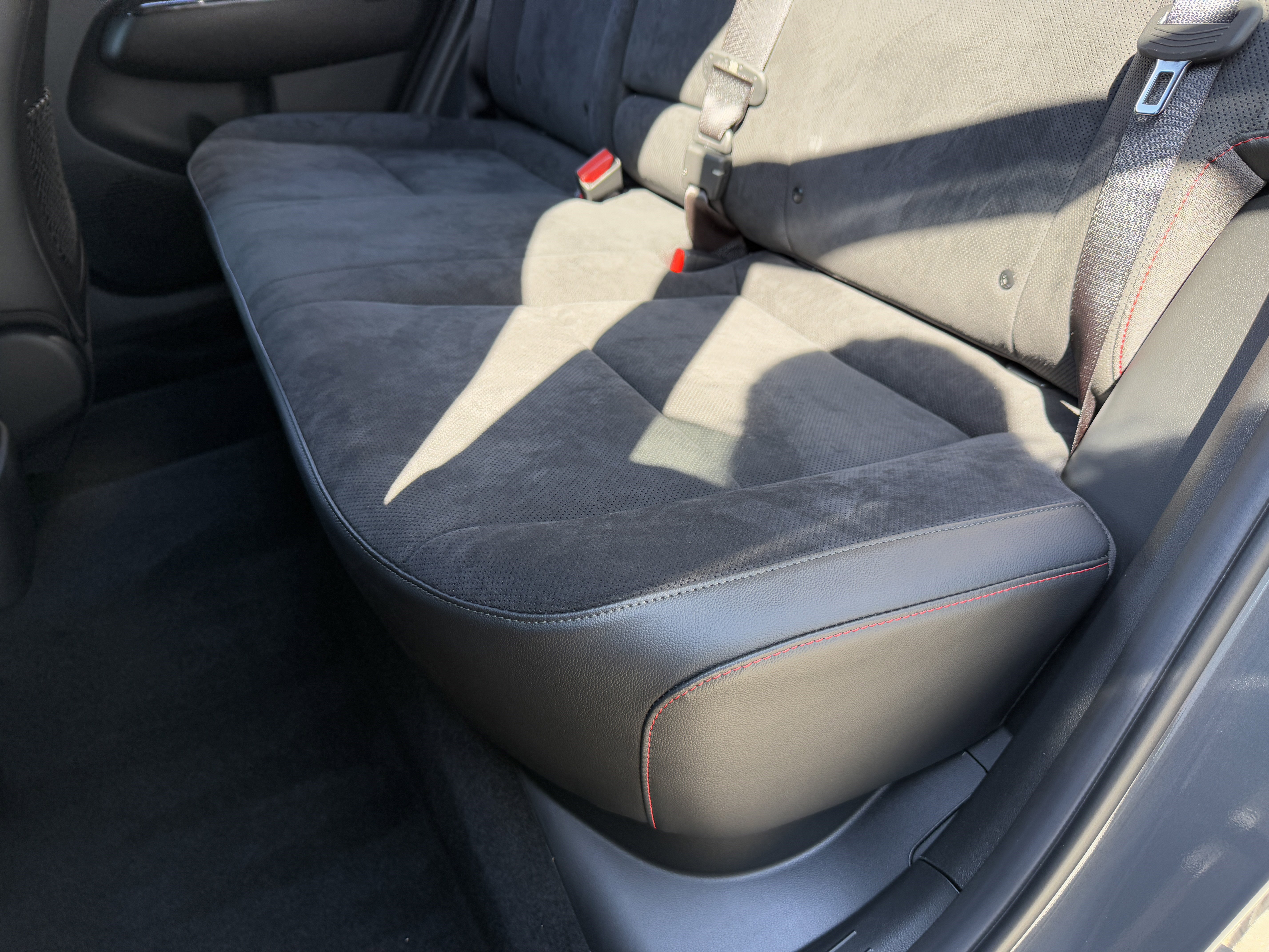 Used 2025 Hyundai Kona N Line S image 30