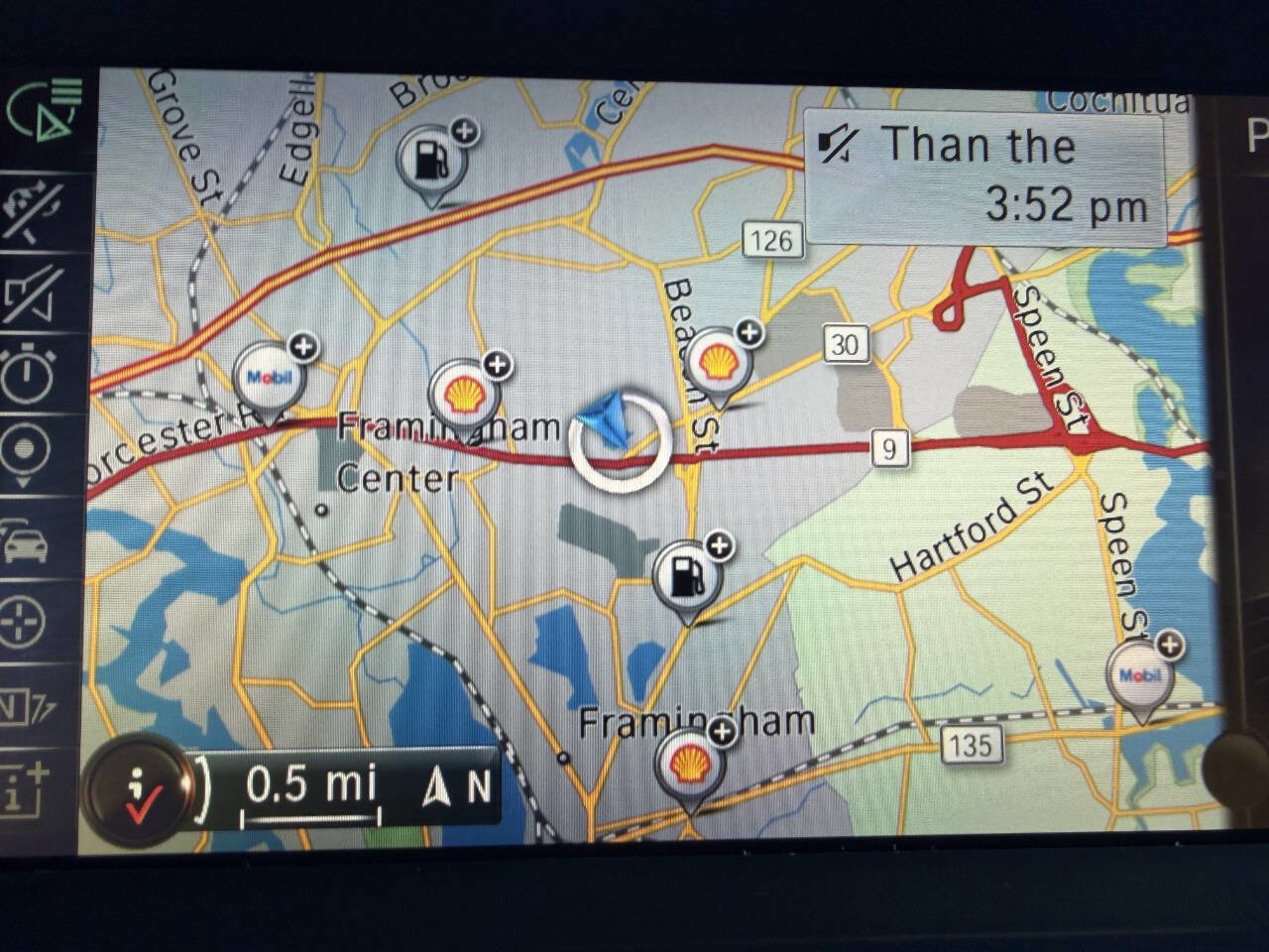 Used 2014 BMW X3 xDrive35i image 18