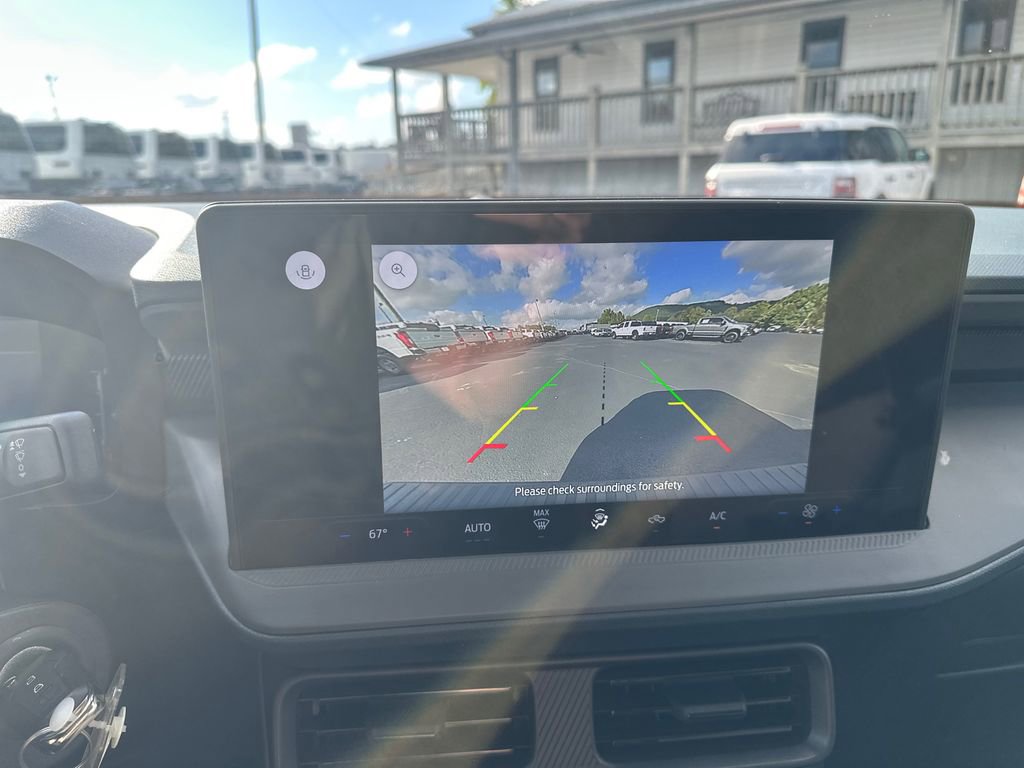 New 2025 Ford Maverick XL image 26