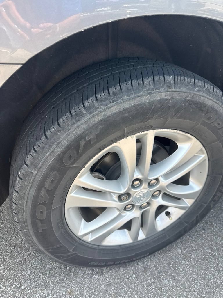 Used 2018 Buick Enclave Essence FWD image 7