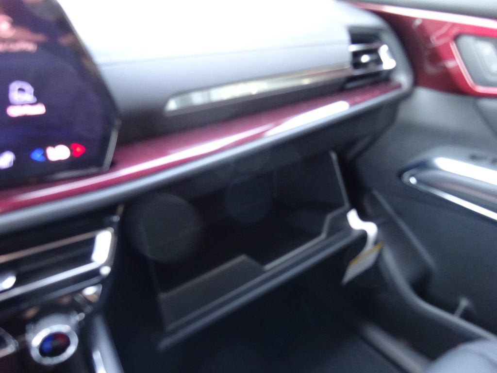 New 2026 Chevrolet Traverse Z71 w/ Driver Confidence Package AWD/4WD image 28