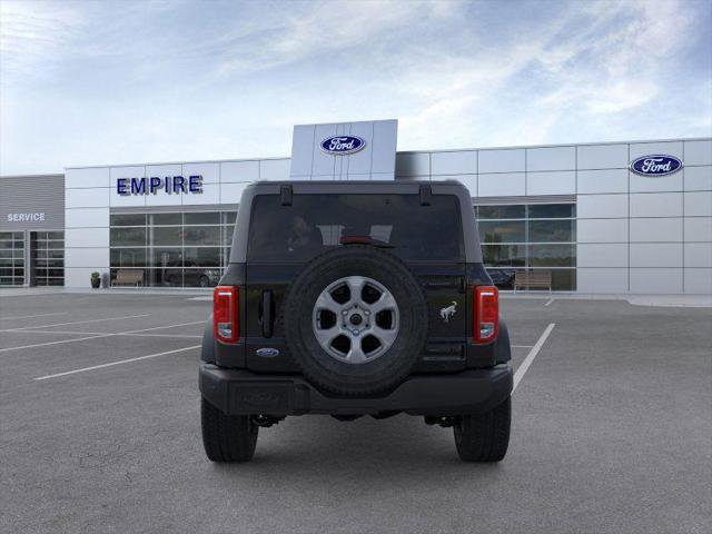 New 2026 Ford Bronco Big Bend image 5