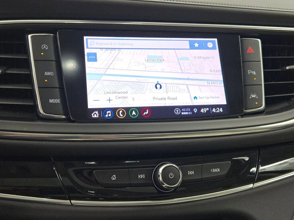 Used 2022 Buick Enclave Avenir w/ Avenir Technology Package image 31