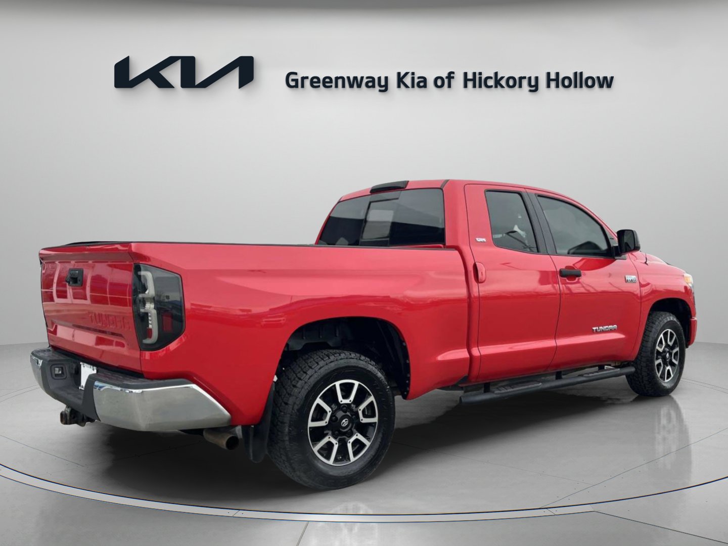 Used 2014 Toyota Tundra SR5 image 7