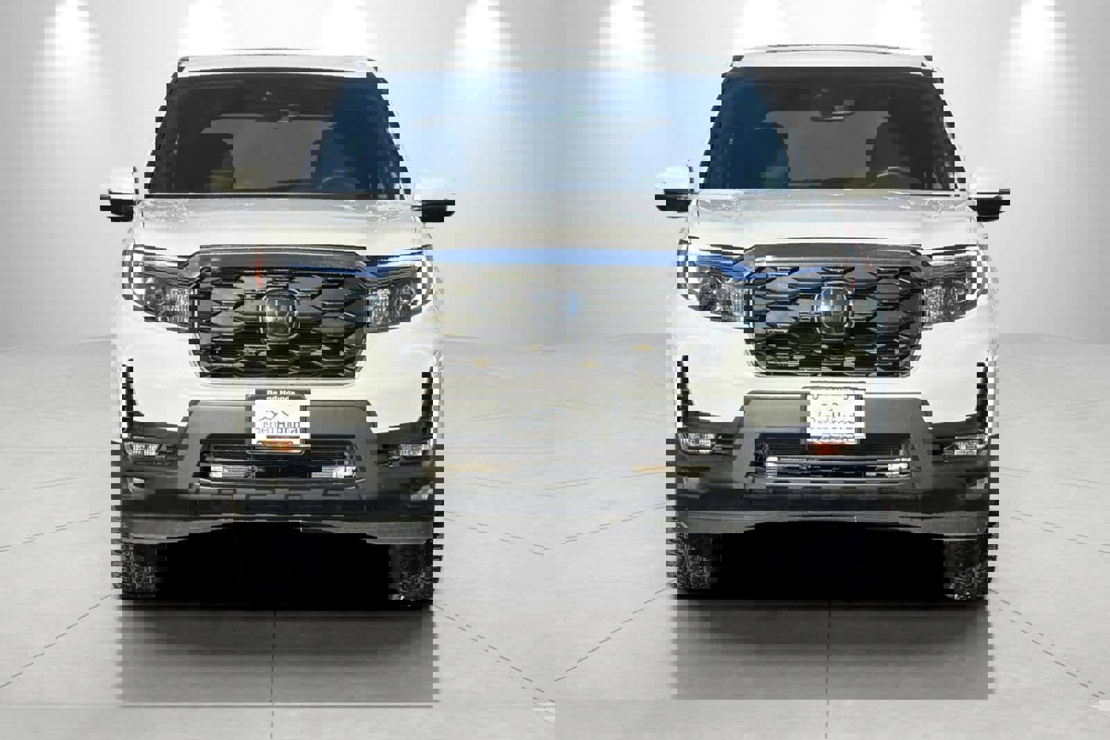 Used 2023 Honda Passport EX-L image 10