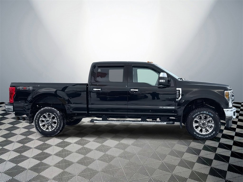 Used 2019 Ford F250 XLT w/ XLT Premium Package image 5