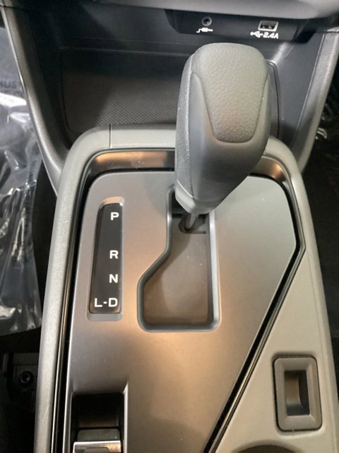 Certified 2025 Subaru Crosstrek 2.0i w/ Convenience Package #1 image 20