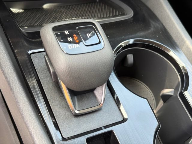 New 2026 Nissan Rogue SV FWD image 21