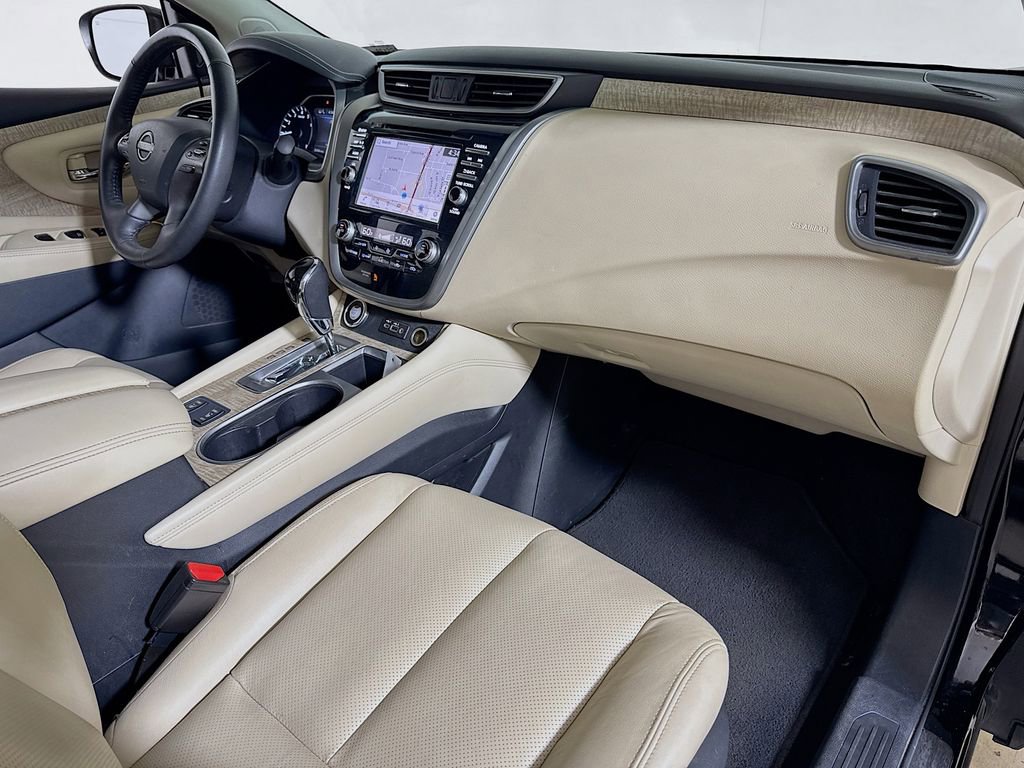 Used 2024 Nissan Murano SL image 29