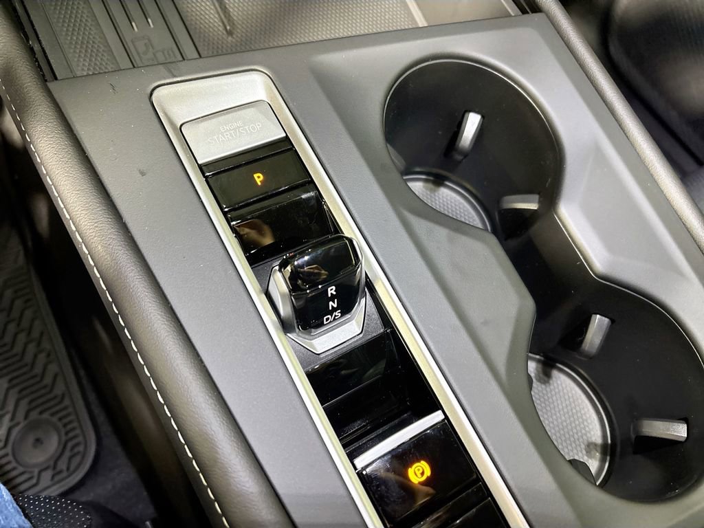 New 2026 Volkswagen Atlas SE image 17