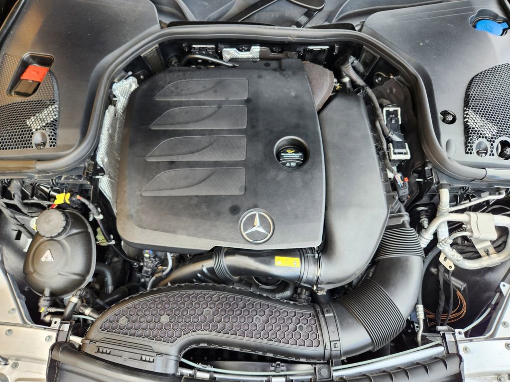Certified 2023 Mercedes-Benz E 350 4MATIC Sedan image 28