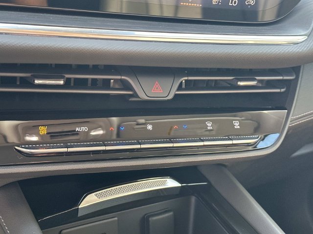New 2026 Buick Envision Preferred AWD/4WD image 15