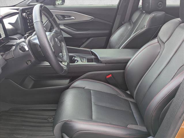 Certified 2024 Acura ZDX Type S AWD/4WD image 24