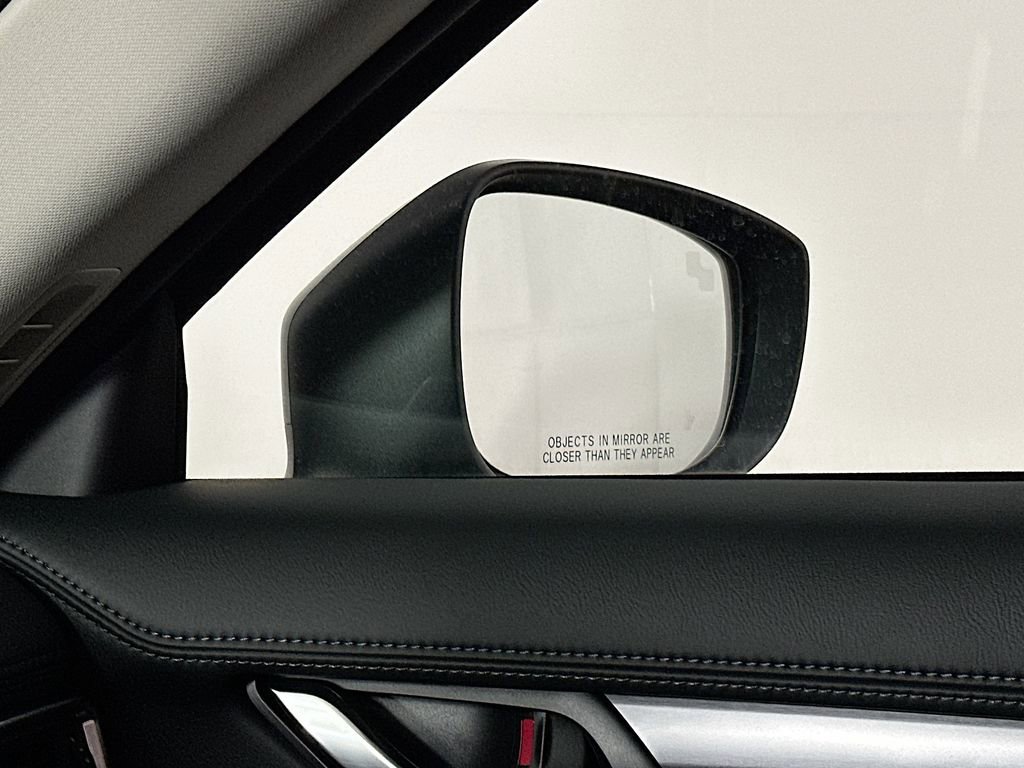 New 2025 MAZDA CX-5 AWD 2.5 S image 22