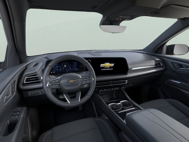 New 2026 Chevrolet Traverse LT w/ Driver Confidence Package image 15