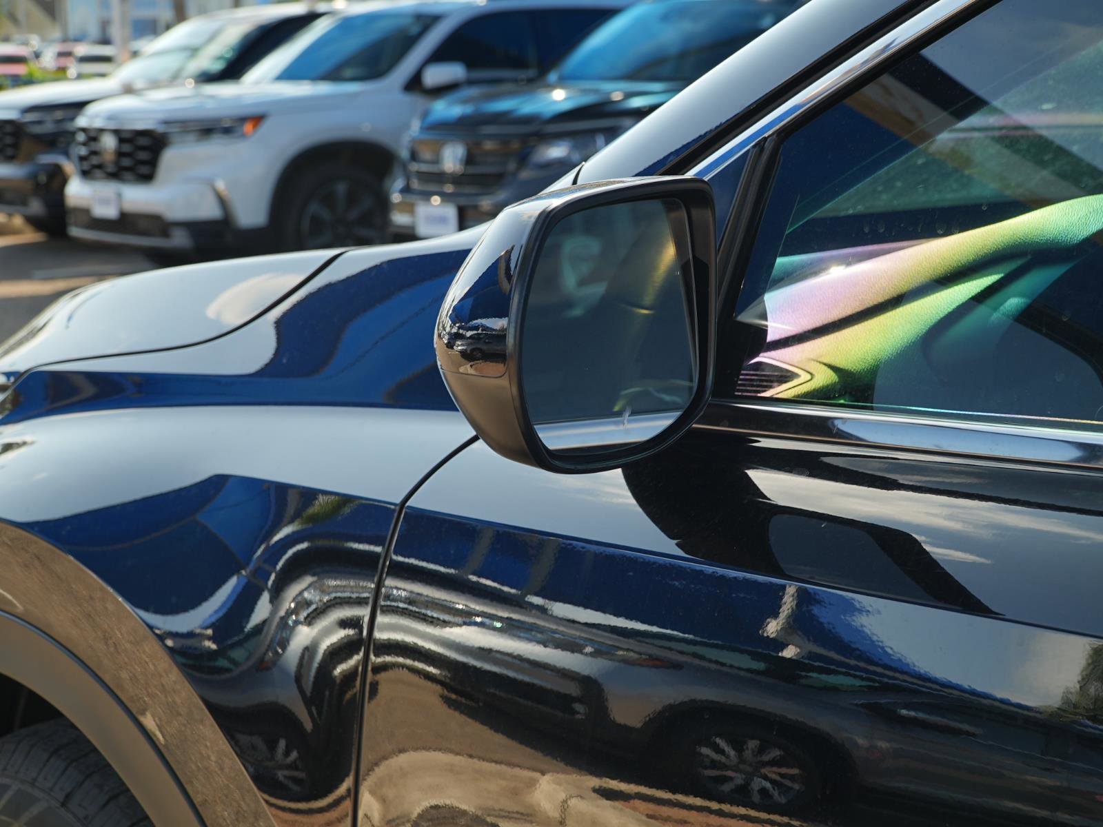 Used 2021 Honda CR-V Special Edition image 11