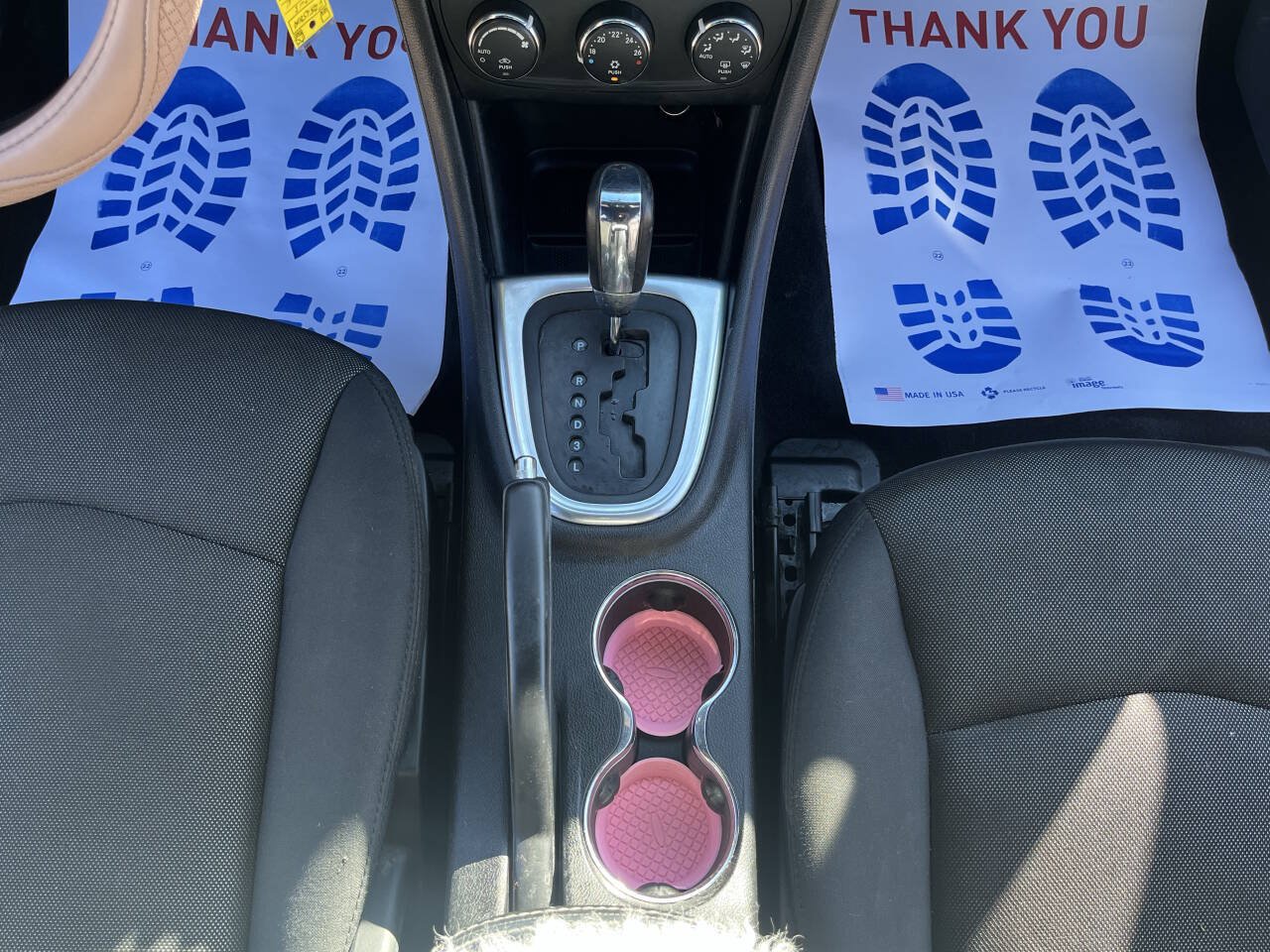 Used 2013 Dodge Avenger SXT FWD image 17