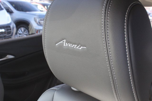 New 2026 Buick Encore GX Avenir w/ Avenir Technology Package image 6