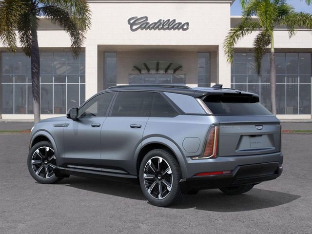 New 2026 Cadillac Escalade IQ Sport 2 image 3