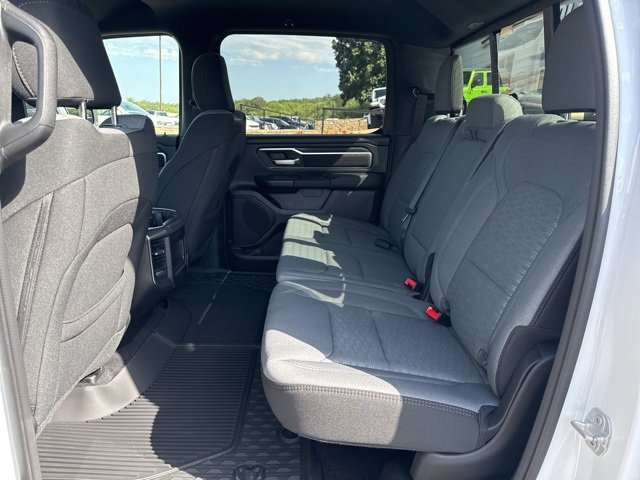 New 2025 RAM 1500 Lone Star image 17