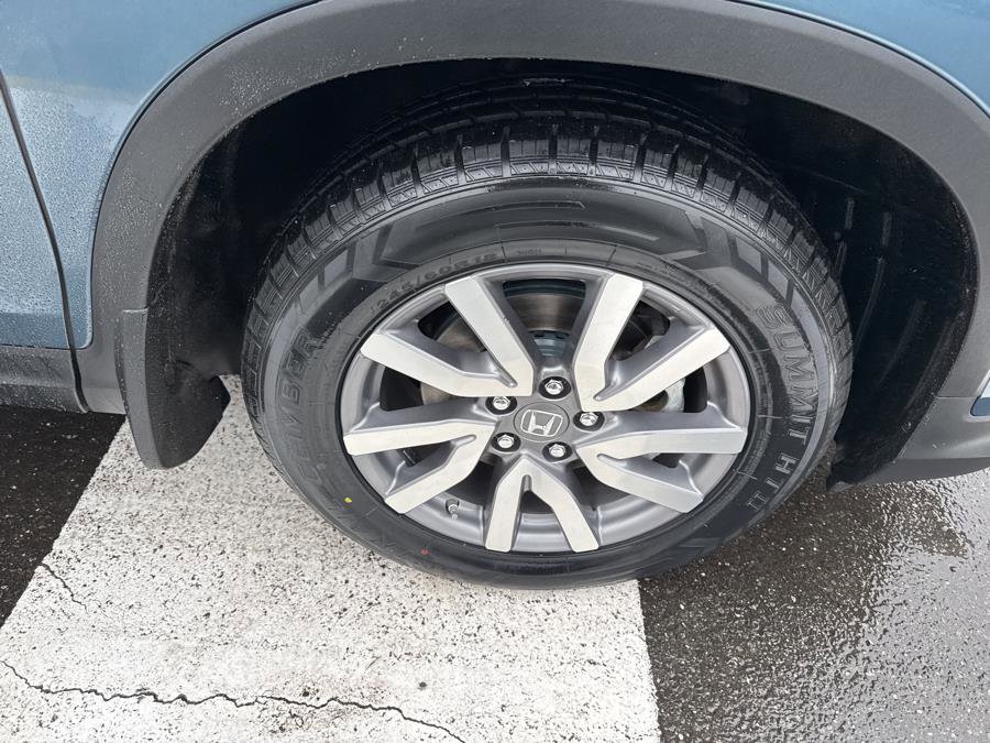 Used 2019 Honda Pilot EX-L image 14