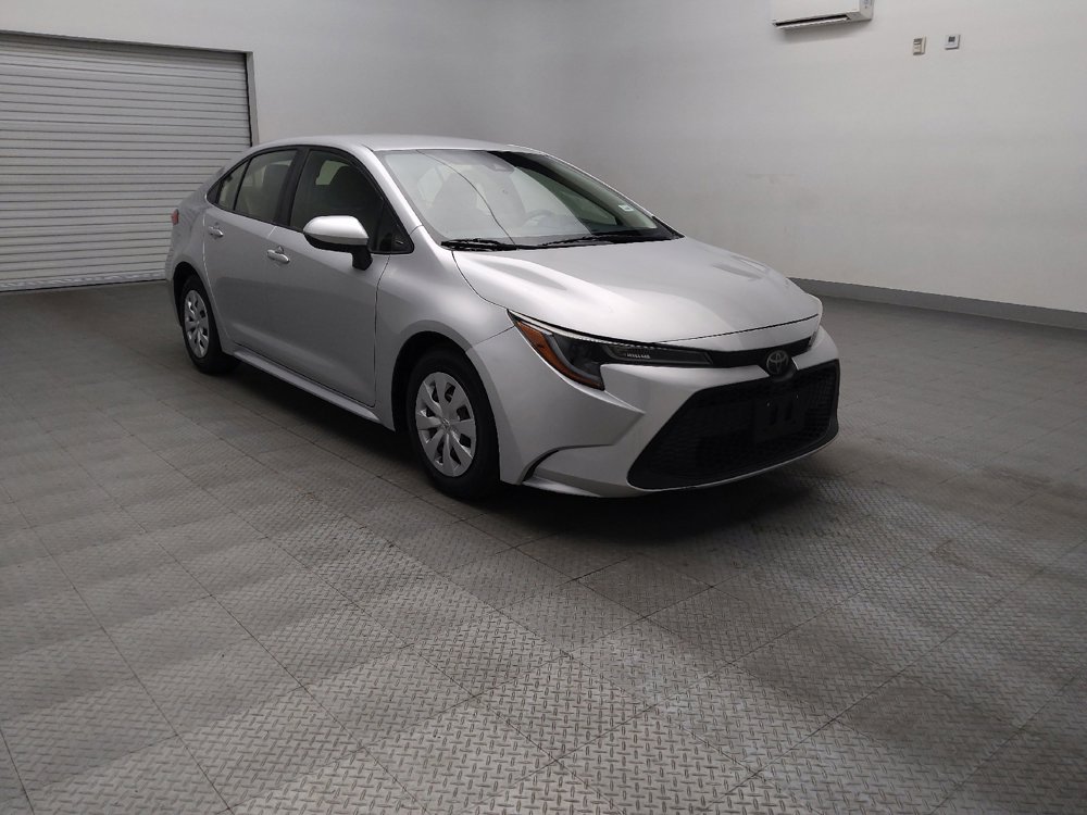 Used 2020 Toyota Corolla L FWD image 13